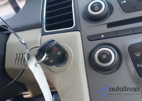 2017 Ford Taurus Se z USA, uszkodzony, nr VIN 1FAHP2D82HG146242